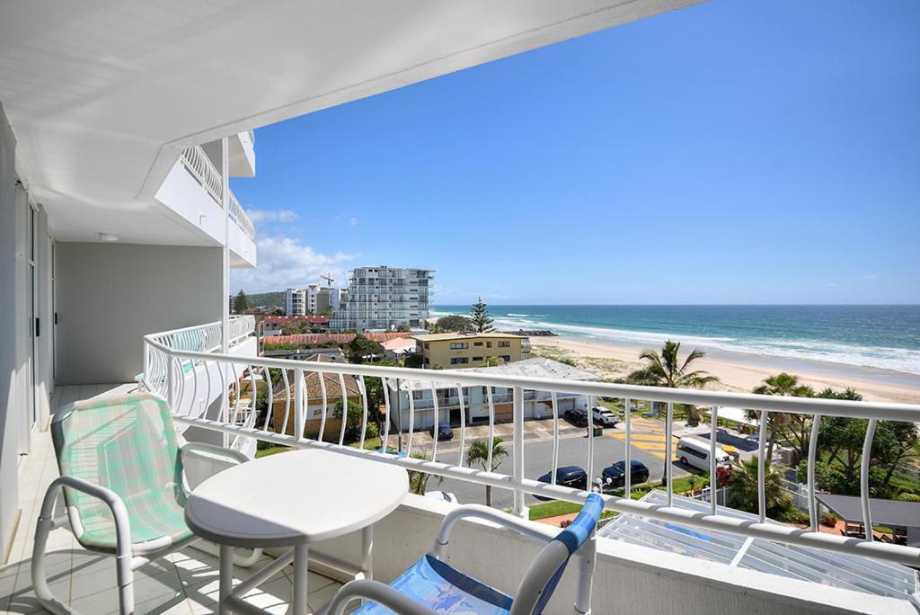 19th Avenue On The Gold Coast