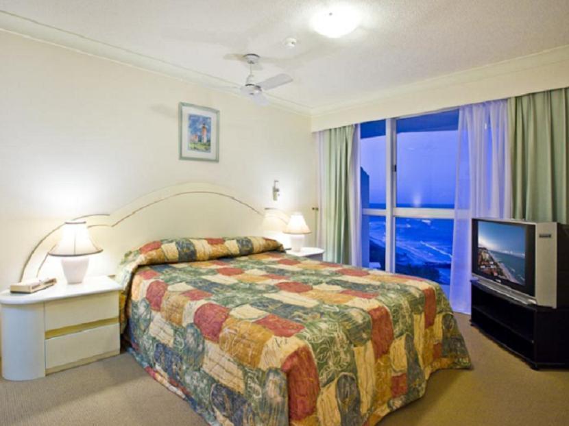 19th Avenue On The 4* Gold Coast